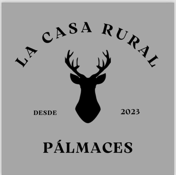 La Casa Rural De Palmaces Pálmaces de Jadraque Buitenkant foto